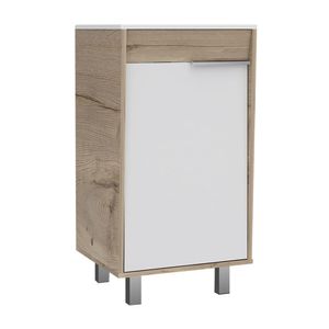 Vanitorio Carter 45cm Piso Tuhome