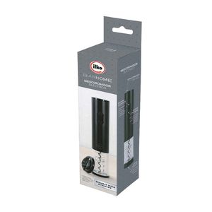 Descorchador de vino eléctrico Ilko