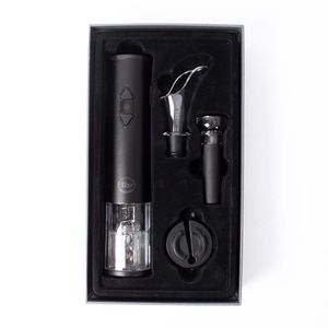 Set para vino 4 piezas Ilko