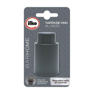 Tapón bomba vacio Ilko