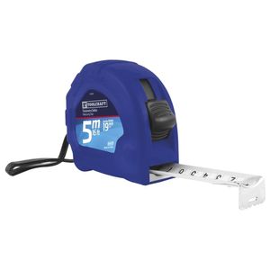 Wincha sólido Toolcraft TC1490 5mx19mm(3/4")