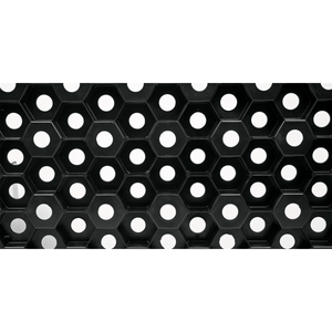 Estante Plastico Truper 5 Repisas 340kg