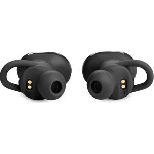 JBL Endurance Race TWS True Wireless In-Ear Sport auriculares (negro)