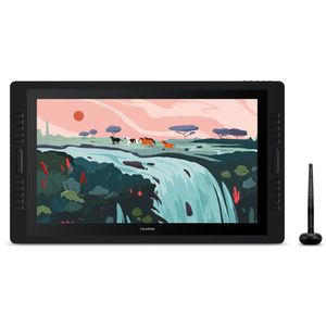Pantalla con lápiz Huion Kamvas Pro 24 de 23,8&quot;