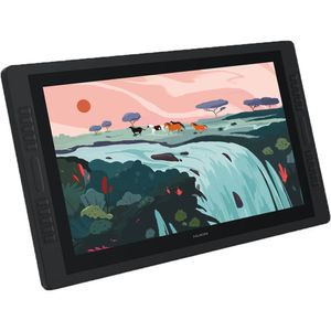 Pantalla con lápiz Huion Kamvas Pro 24 de 23,8&quot;