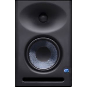 PreSonus Eris E7 XT Kit de monitor de estudio de campo cercano activo de 2 vías (par)