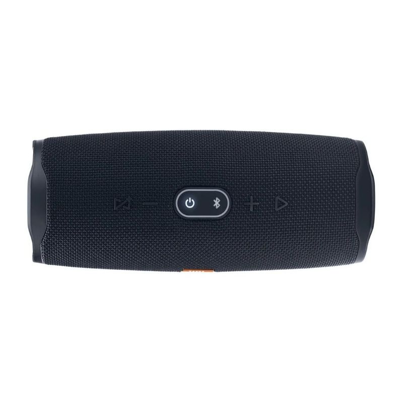 PARLANTE JBL CHARGE 4 IPX7 BLUETOOTH BLACK 