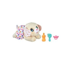 Peluche Furreal Friends Newborns Perro F3506