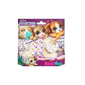 Peluche Furreal Friends Newborns Perro F3506