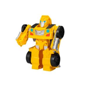 Figura Transformers Evergreen Bumblebee Prime F4446