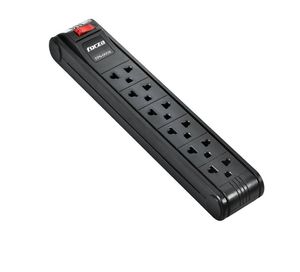 Supresor De Picos Forza FPS-005B 6 Tomas