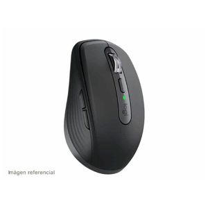 Mouse Logitech Mx Anywhere 3 Bluetooth wireless negro
