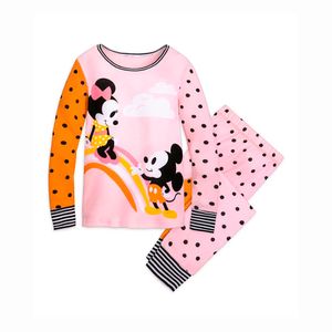 Pijama Disney Store Minnie Mouse