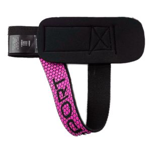 Strap Pro con Muñequera Rosado