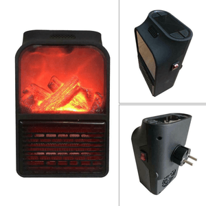 Calefactor Chimenea para Hogar