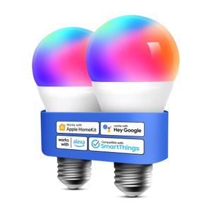 Foco Inteligente Meross Msl120pk Apple Homekit