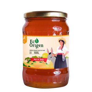Miel de Abeja Pura Eco Origen 750gr