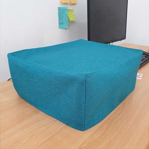 Cobertor de impresora Tamaño 1 Qullayki Verde