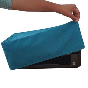 Cobertor de impresora Tamaño 1 Qullayki Verde