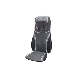 Homedics Shiatsu 2 en 1 Silla Masajeadora