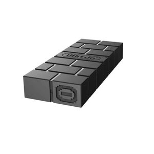 Adaptador 8Bitdo Inalámbrico Bluetooth Negro