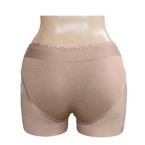 Bikini Descaderado en Microfibra Peter Pan Beige