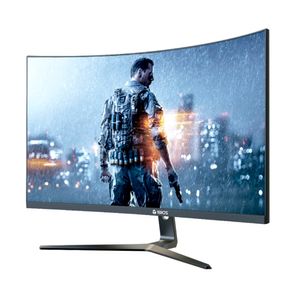 Monitor Gamer Teros 27" Curvo FULL HD IPS
