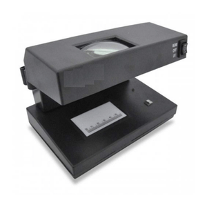Detector Ad-2038 Uv Sensor Magnético Ideal Dólar