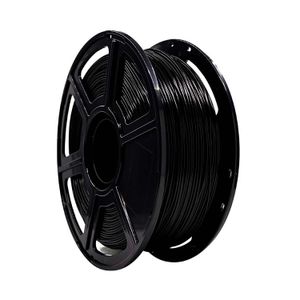Filamento Flashforge PLA Black para Impresora 3D 1Kg