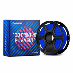 Filamento Flashforge PLA Blue para Impresora 3D 1Kg