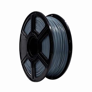 Filamento Flashforge PLA Grey para Impresora 3D 1Kg