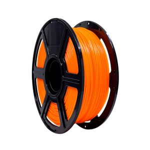 Filamento Flashforge PLA Orange para Impresora 3D 1Kg
