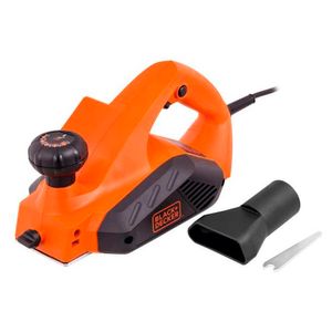 Cepillo electrico de 3 1/4 Black + Decker 7698-B2C 650W