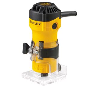 Fresadora Ruteadora de palma Stanley ST55-B2 14 550W