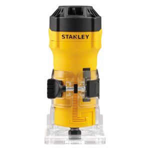 Fresadora Ruteadora de palma Stanley ST55-B2 14 550W