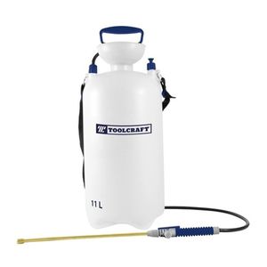 Fumigador Jardinero de 3 Galones - Toolcraft TC4167