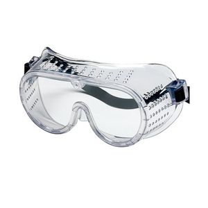 Goggles - Lentes Protectores Color Transparente - Toolcraft TC0573