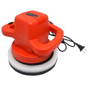 Pulidora orbital 10" 110W 220V WF0006 Wolfox