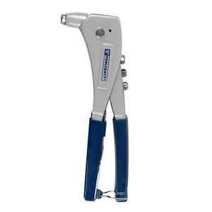 Remachadora profesional aluminio Toolcraft TC0315  3/16″