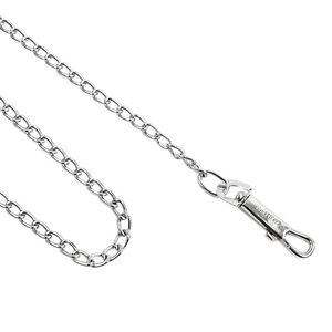 Cadena Roja para Perro 3mm x 1.2m Wolfox WF9739