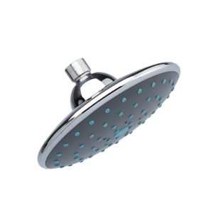 Ducha Fermetal Anticalcárea 6" Modelo Sky I