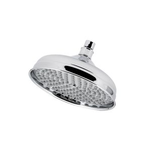 Regadera Fundición Pacífico Modelo Victoria Anticalcárea