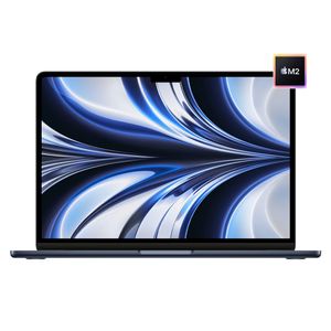Macbook Air 13.6" Chip M2 10‑CORE 24GB RAM 256GB SSD Midnight
