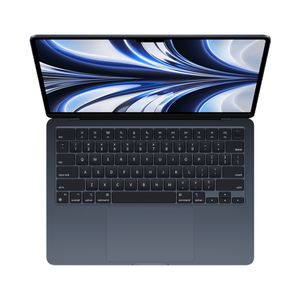 Macbook Air 13.6" Chip M2 10‑CORE 24GB RAM 512GB SSD Midnight