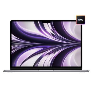 Macbook Air 13.6" Chip M2 10‑CORE 8GB RAM 1TB SSD Space Gray