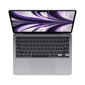 Macbook Air 13.6" Chip M2 10‑CORE 8GB RAM 1TB SSD Space Gray