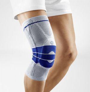 Rodilleras Deportivas para Hombre