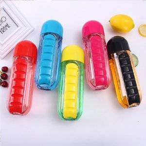 Toma Todo con Pastillero