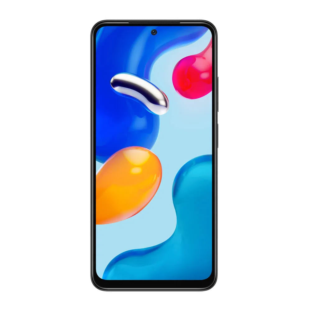 Celular Xiaomi Redmi Note 11 Eu 128gb 4gb Ram Cámara Principal 50mp 8mp 2mp 2mp Frontal 2237