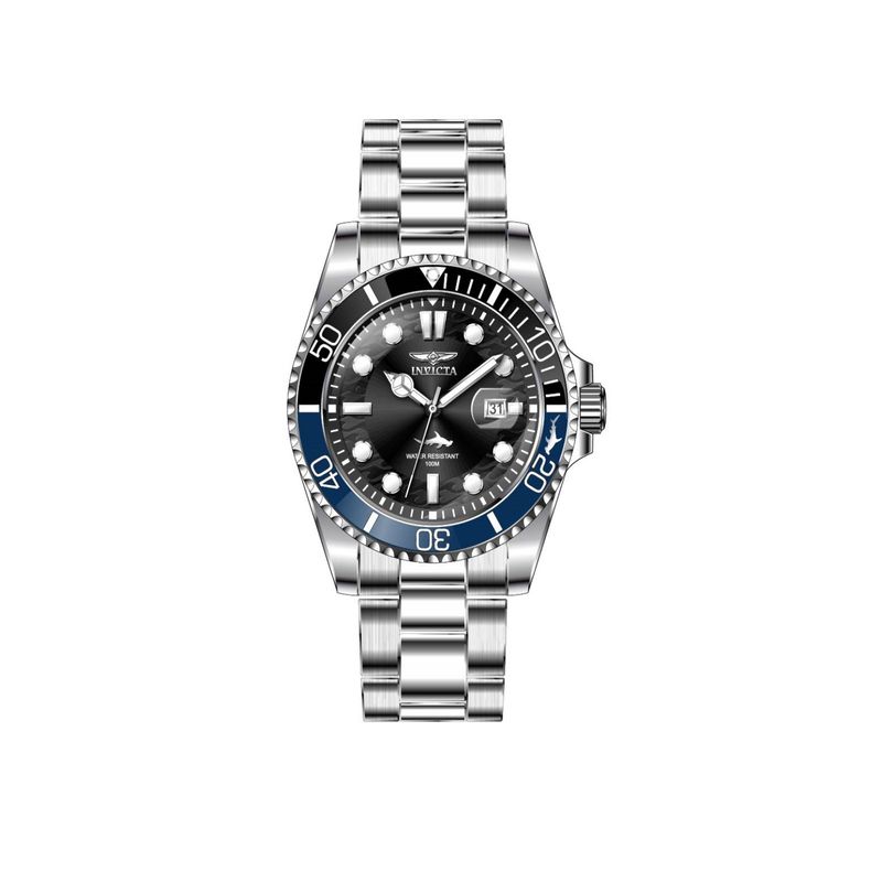 Reloj Invicta 30956 Plateado Hombre 925012